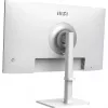 MSI Modern MD272UPSW datora monitors 68,6 cm (27 collas) 3840 x 2160 pikseļi 4K Ultra HD Balts