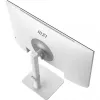 MSI Modern MD272UPSW datora monitors 68,6 cm (27 collas) 3840 x 2160 pikseļi 4K Ultra HD Balts