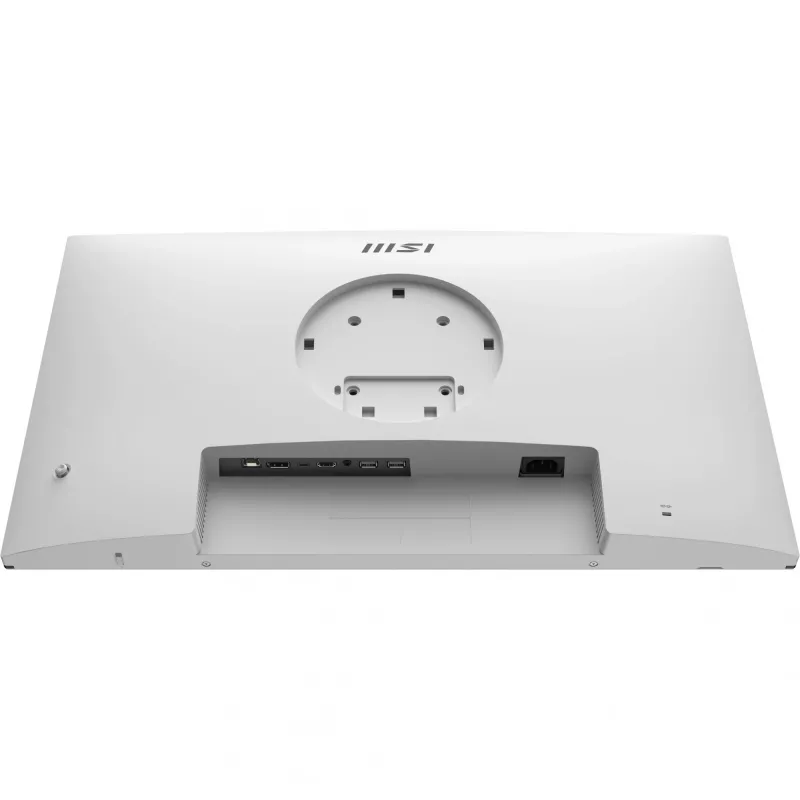 MSI Modern MD272UPSW datora monitors 68,6 cm (27 collas) 3840 x 2160 pikseļi 4K Ultra HD Balts