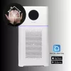 Air Purifier Stylies ALPHA 80 m² 45 dB 600 m³/h balta