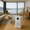 Air Purifier Stylies ALPHA 80 m² 45 dB 600 m³/h balta