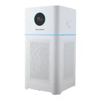 Air Purifier Stylies ALPHA 80 m² 45 dB 600 m³/h balta