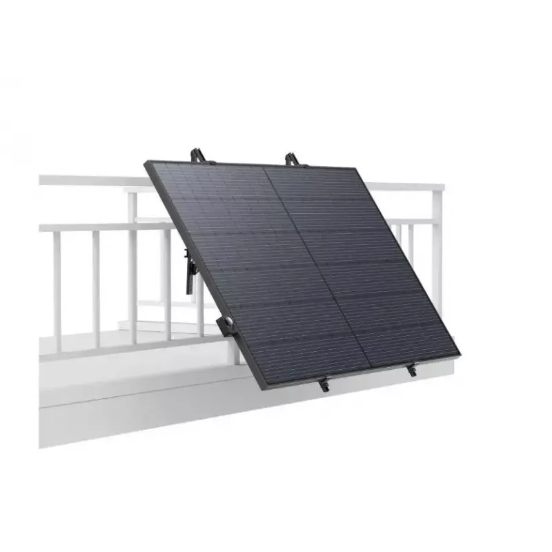 Saules sekotājs EcoFlow 5011601001 vienass regulējams leņķis saules paneļiem