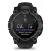 Viedpulkstenis Garmin Instinct 3 AMOLED melns