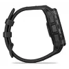 Viedpulkstenis Garmin Instinct 3 AMOLED melns