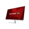 Viewsonic VX3276-4K-MHD-2 datora monitors 81,3 cm (32 colli) 3840 x 2160 pikseļi 4K Ultra HD LCD Melns, Sudrabs