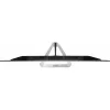 Viewsonic VX3276-4K-MHD-2 datora monitors 81,3 cm (32 colli) 3840 x 2160 pikseļi 4K Ultra HD LCD Melns, Sudrabs