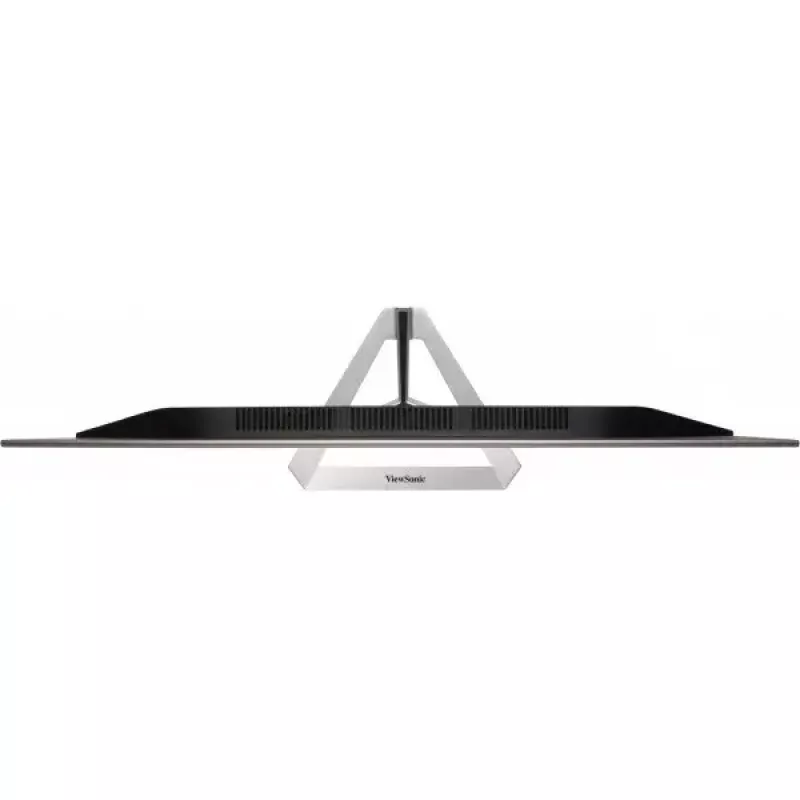 Viewsonic VX3276-4K-MHD-2 datora monitors 81,3 cm (32 colli) 3840 x 2160 pikseļi 4K Ultra HD LCD Melns, Sudrabs