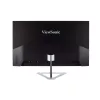 Viewsonic VX3276-4K-MHD-2 datora monitors 81,3 cm (32 colli) 3840 x 2160 pikseļi 4K Ultra HD LCD Melns, Sudrabs