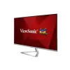 Viewsonic VX3276-4K-MHD-2 datora monitors 81,3 cm (32 colli) 3840 x 2160 pikseļi 4K Ultra HD LCD Melns, Sudrabs