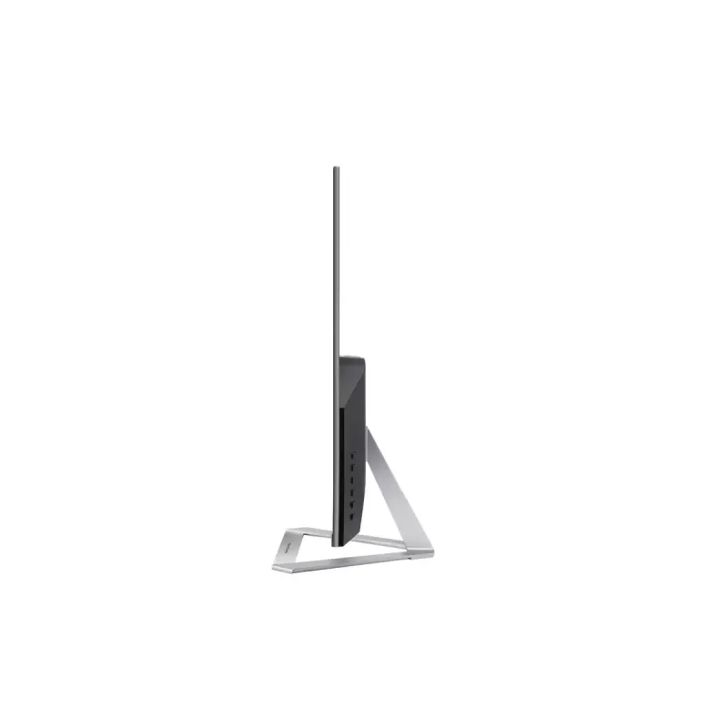 Viewsonic VX3276-4K-MHD-2 datora monitors 81,3 cm (32 colli) 3840 x 2160 pikseļi 4K Ultra HD LCD Melns, Sudrabs