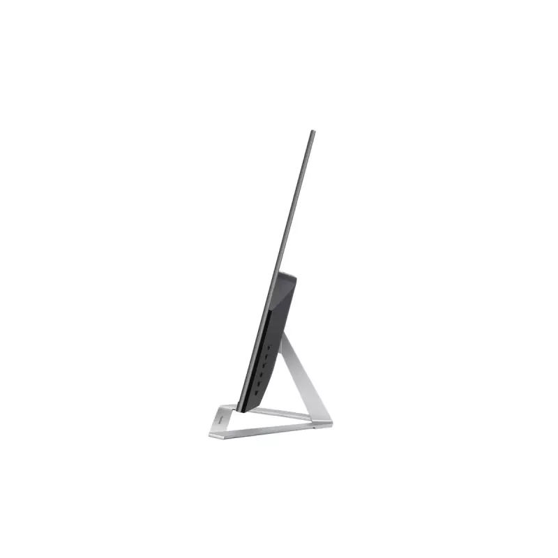 Viewsonic VX3276-4K-MHD-2 datora monitors 81,3 cm (32 colli) 3840 x 2160 pikseļi 4K Ultra HD LCD Melns, Sudrabs