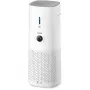 Philips 3000 sērijas AC3737 gaisa attīrītājs 131 m², 505 m³/h, 55 dB, 42 W, Balts