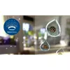 Philips 3000 sērijas AC3737 gaisa attīrītājs 131 m², 505 m³/h, 55 dB, 42 W, Balts