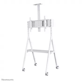 Neomounts NS-M1500balta TV ratiņi 32-65 collām