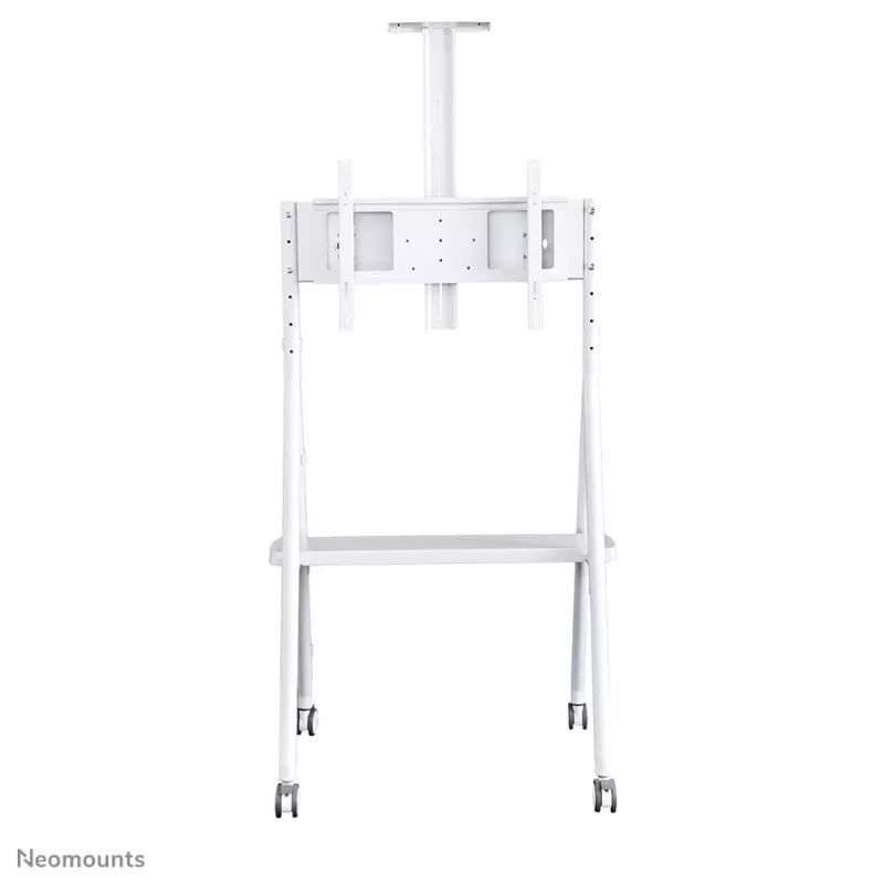 Neomounts NS-M1500balta TV ratiņi 32-65 collām