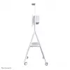 Neomounts NS-M1500balta TV ratiņi 32-65 collām