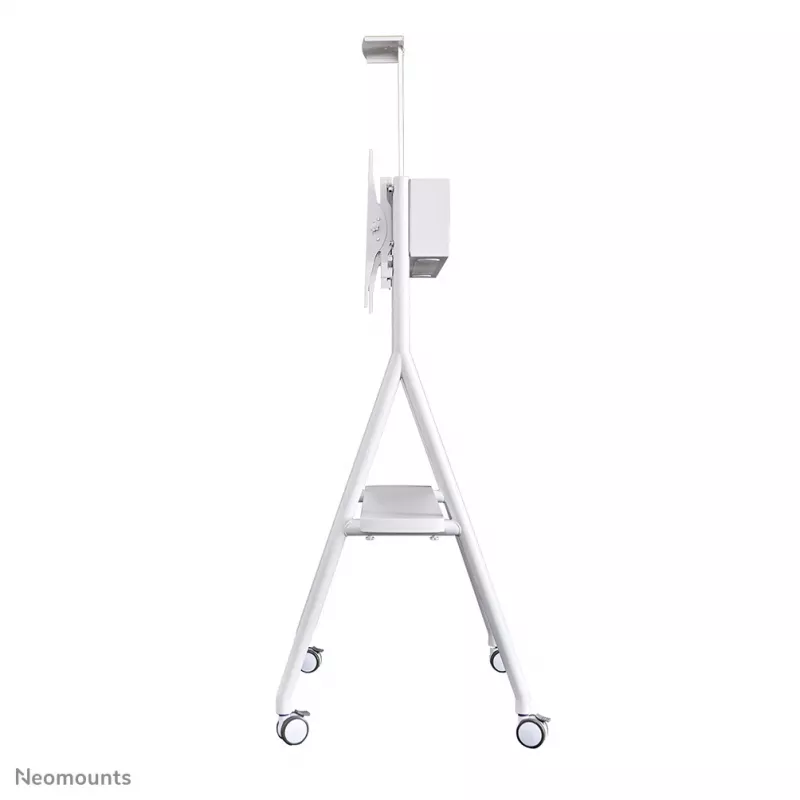Neomounts NS-M1500balta TV ratiņi 32-65 collām
