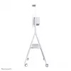Neomounts NS-M1500balta TV ratiņi 32-65 collām