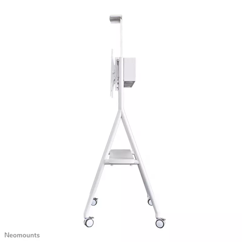 Neomounts NS-M1500balta TV ratiņi 32-65 collām