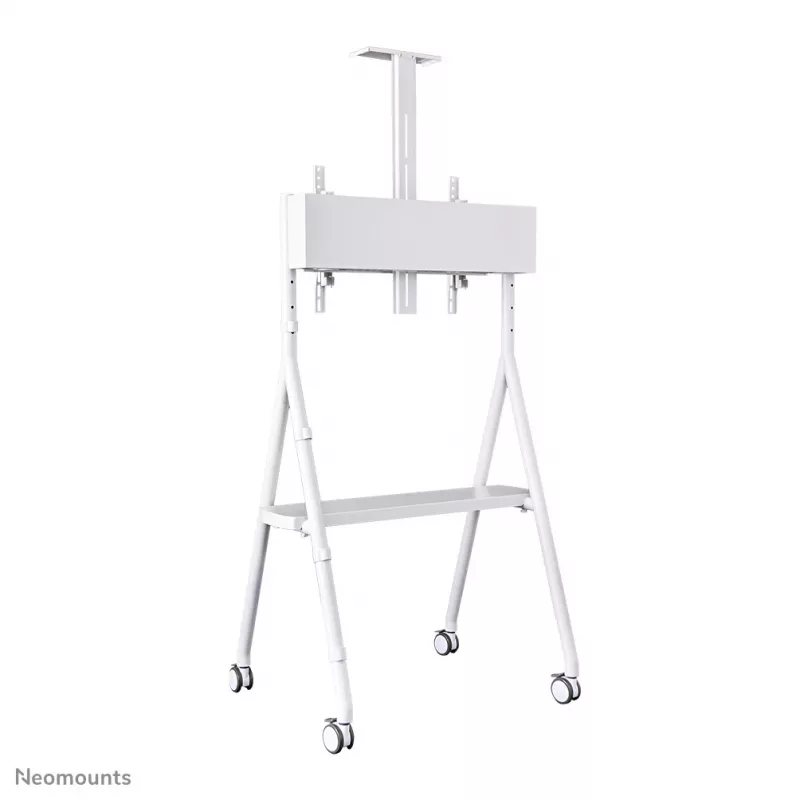 Neomounts NS-M1500balta TV ratiņi 32-65 collām