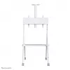 Neomounts NS-M1500balta TV ratiņi 32-65 collām