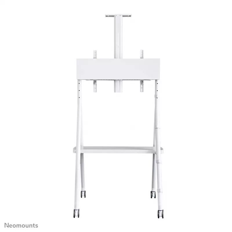 Neomounts NS-M1500balta TV ratiņi 32-65 collām