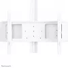 Neomounts NS-M1500balta TV ratiņi 32-65 collām