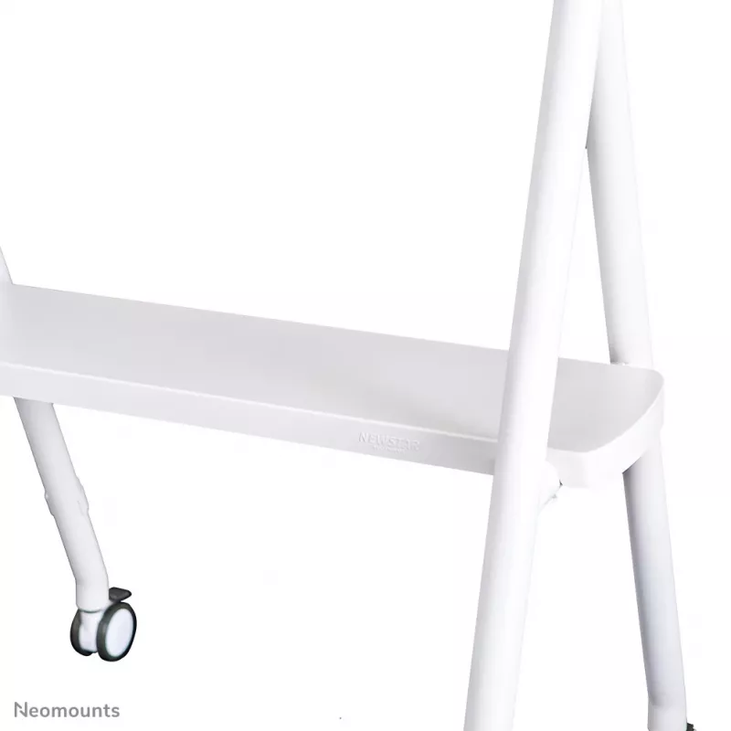 Neomounts NS-M1500balta TV ratiņi 32-65 collām