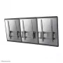 Neomounts NS-WMB300PMelns Menuboard wall mount 40-52 inch - tiltable - portrait