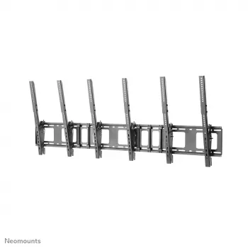 Neomounts NS-WMB300PMelns Menuboard wall mount 40-52 inch - tiltable - portrait