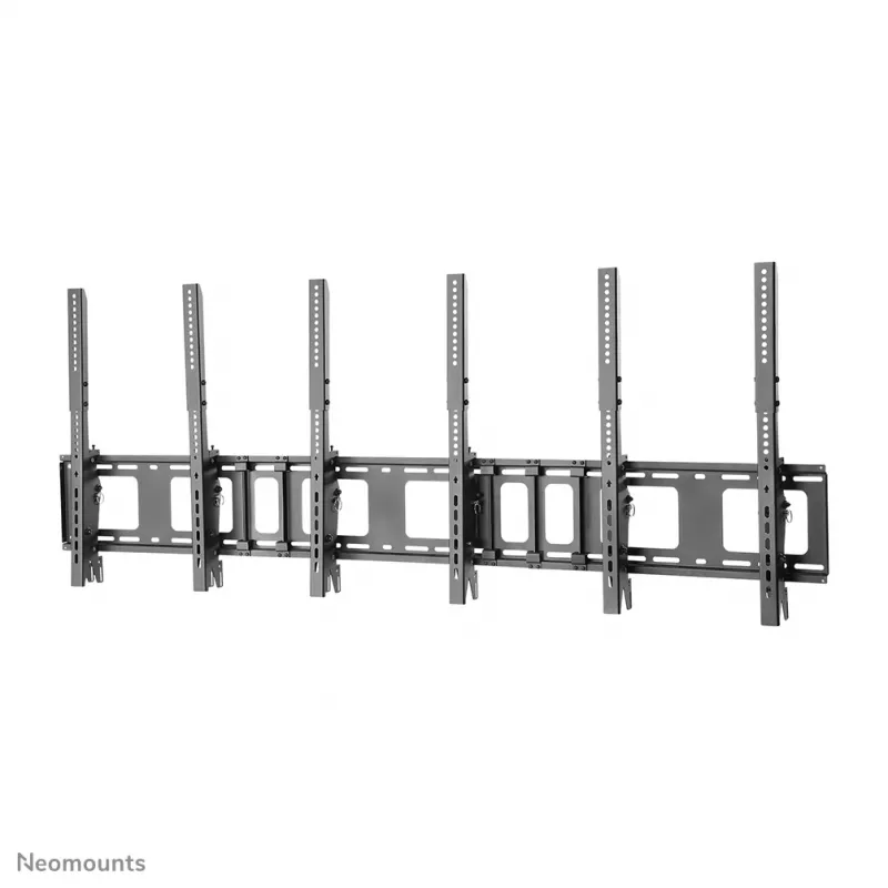 Neomounts NS-WMB300PMelns Menuboard wall mount 40-52 inch - tiltable - portrait