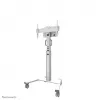 Neomounts FL50S-825WH1 TV ratiņi 37-75 collu - TÜV