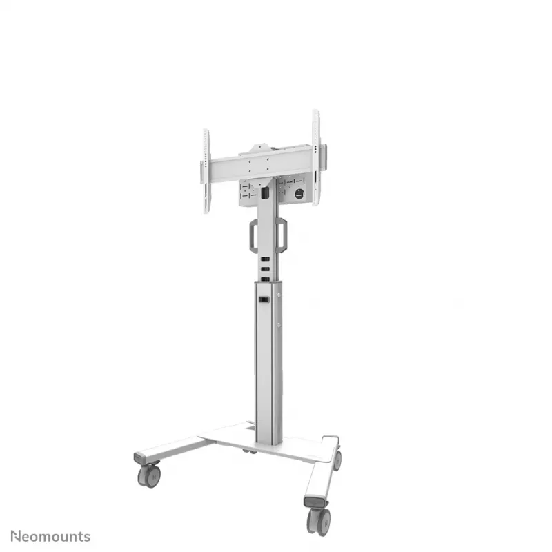 Neomounts FL50S-825WH1 TV ratiņi 37-75 collu - TÜV