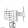 Neomounts FL50S-825WH1 TV ratiņi 37-75 collu - TÜV