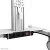 Neomounts FL50S-825WH1 TV ratiņi 37-75 collu - TÜV