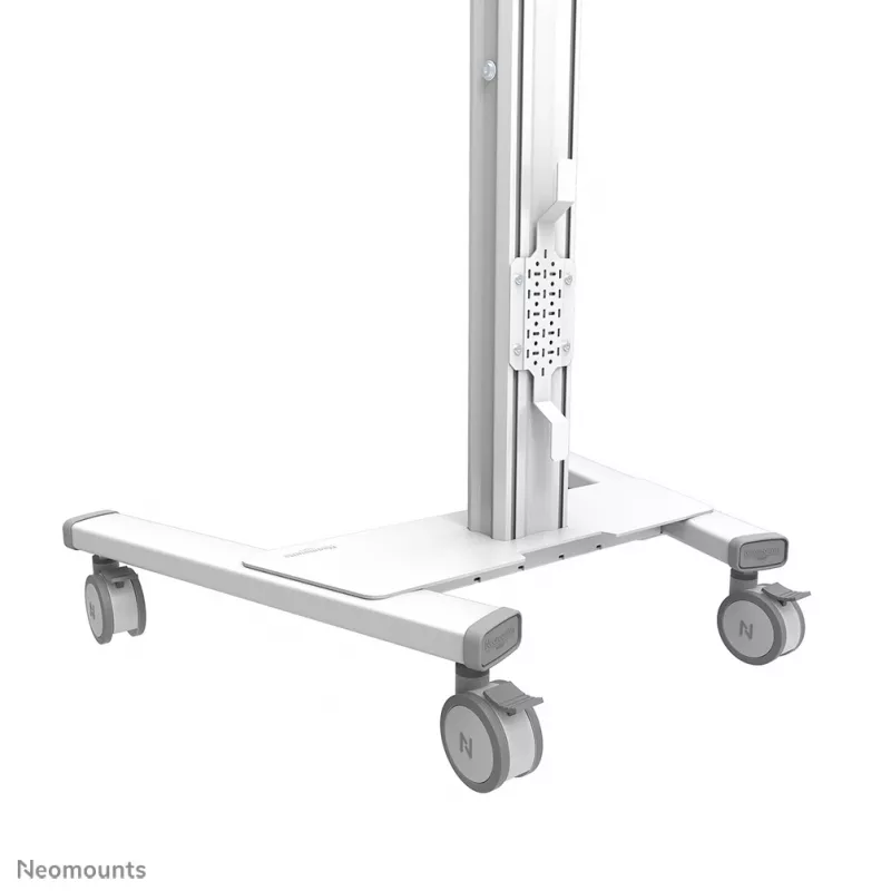 Neomounts FL50S-825WH1 TV ratiņi 37-75 collu - TÜV