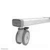 Neomounts FL50S-825WH1 TV ratiņi 37-75 collu - TÜV