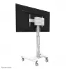 Neomounts FL50S-825WH1 TV ratiņi 37-75 collu - TÜV