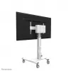 Neomounts FL50S-825WH1 TV ratiņi 37-75 collu - TÜV