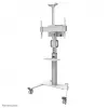 Neomounts FL50S-825WH1 TV ratiņi 37-75 collu - TÜV