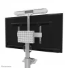 Neomounts FL50S-825WH1 TV ratiņi 37-75 collu - TÜV