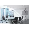 Neomounts FL50S-825WH1 TV ratiņi 37-75 collu - TÜV