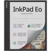 E-grāmatu lasītājs PocketBook InkPad Eo 10.3 collas 64 GB Wi‑Fi — 10.3 collu E Ink Kaleido, skārienjūtīgs ekrāns, MicroSD