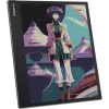 E-grāmatu lasītājs PocketBook InkPad Eo 10.3 collas 64 GB Wi‑Fi — 10.3 collu E Ink Kaleido, skārienjūtīgs ekrāns, MicroSD