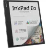 E-grāmatu lasītājs PocketBook InkPad Eo 10.3 collas 64 GB Wi‑Fi — 10.3 collu E Ink Kaleido, skārienjūtīgs ekrāns, MicroSD