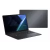 ASUS ExpertBook B1 B1503CVA-S71833X Intel Core 3 100U klēpjdators 39,6 cm (15,6 collas) Full HD 16 GB DDR5-SDRAM 256 GB SSD Wi-Fi 6 (802.11ax) Windows 11 Pro melns, pelēks