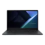 ASUS ExpertBook B1 B1403CVA-S61861X Intel Core 5 120U klēpjdators 35,6 cm (14 collu) Full HD 16 GB DDR5-SDRAM 512 GB SSD Wi-Fi 6E (802.11ax) Windows 11 Pro pelēks