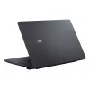 ASUS ExpertBook B1 B1403CVA-S61861X Intel Core 5 120U klēpjdators 35,6 cm (14 collu) Full HD 16 GB DDR5-SDRAM 512 GB SSD Wi-Fi 6E (802.11ax) Windows 11 Pro pelēks