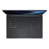 ASUS ExpertBook B1 B1403CVA-S61861X Intel Core 5 120U klēpjdators 35,6 cm (14 collu) Full HD 16 GB DDR5-SDRAM 512 GB SSD Wi-Fi 6E (802.11ax) Windows 11 Pro pelēks